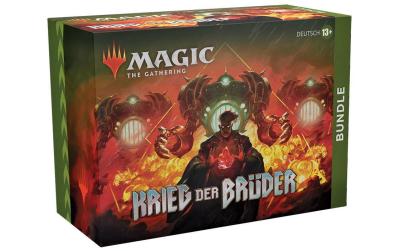 MTG Krieg der Brüder