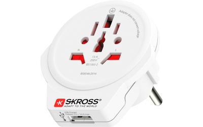 SKROSS World to Europe USB