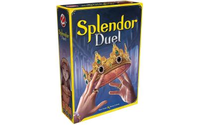 Splendor Duel (DE)