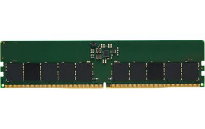 Kingston DDR5 32GB 4800MHz ECC