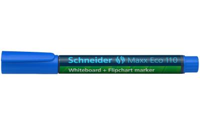 Schneider Boardmarker Maxx 110, blau