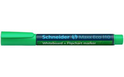 Schneider Boardmarker Maxx 110, grün