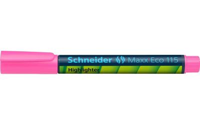 Schneider Textmarker Maxx 115, rosa