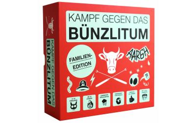 Kampf gegen Das Bünzlitum