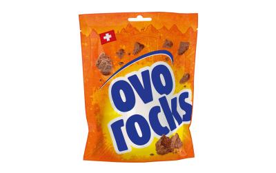 Ovomaltine Ovo Rocks
