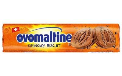 Ovomaltine Crunchy Biscuit
