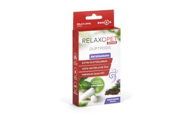 RelaxoPet Duftpods Relax