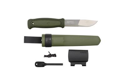 Morakniv Kansbol mit Survival Kit (S)