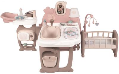 Smoby Baby Nurse Spielcenter