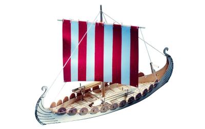 Billing Boats Mini Oseberg