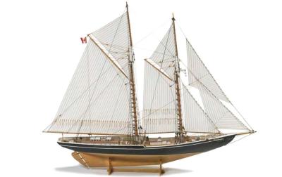 Billing Boats Bluenose II
