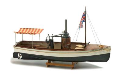 Billing Boats African Queen
