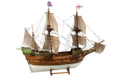 Billing Boats Mayflower