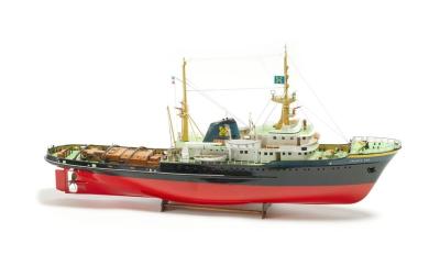 Billing Boats Zwarte Zee