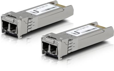 Ubiquiti UACC-OM-MM-1G-D-2: 2Set SFP Modul