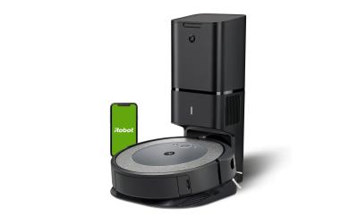 iRobot Roomba i5+ (i5658)