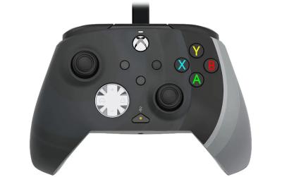 PDP XSX Rematch Controller Radial Black