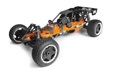 HPI Baja 5B Gas SBK Kit