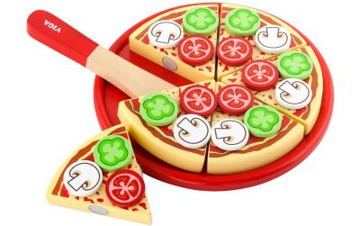 Spielpizza