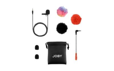 Joby Wavo Lav Mobile