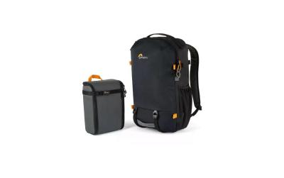 Lowepro Trekker Lite Backpack 250 Black