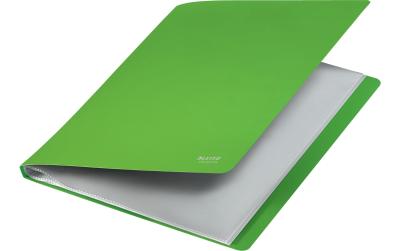 Leitz Recycle Sichtbuch 20 Hüllen A4