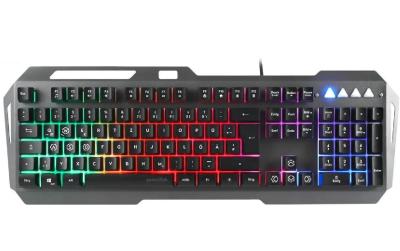 Speedlink LUNERA Rainbow Gaming Keyboard
