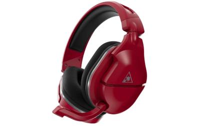 Turtle Beach Stealth 600 Gen2 Max, Red