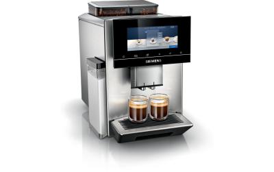 Siemens Kaffeevollautomat EQ 900 TQ907D03