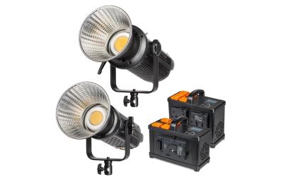 LED Niova 350W/500W Plus Daylight Set