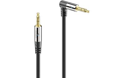 Sonero 3.5mm Audio Klinken-Kabel