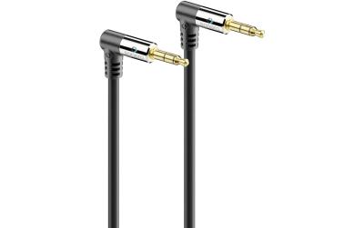 Sonero 3.5mm Audio Klinken-Kabel