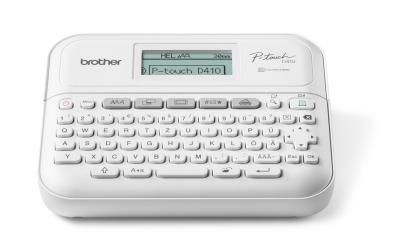 Brother P-touch PT-D410