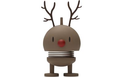 Hoptimist Aufsteller Bumble Rentier, Gr. S