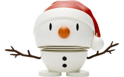 Hoptimist Aufsteller Bumble Schneemann