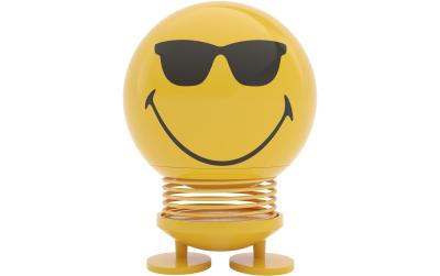 Hoptimist Aufsteller Bumble Smiley Cool