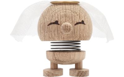 Hoptimist Aufsteller Bumble Braut