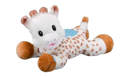 Sophie la Girafe Lullaby Nachtlicht