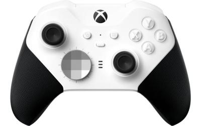 Microsoft XSX Elite Controller S2 Core Ed.