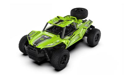 Amewi CoolRC DIY Frog Buggy 1:18