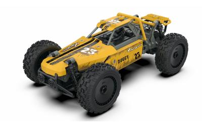 Amewi CoolRC DIY Oldscool Buggy 1:18