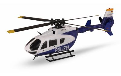 Amewi AFX-135 Heli Polizei