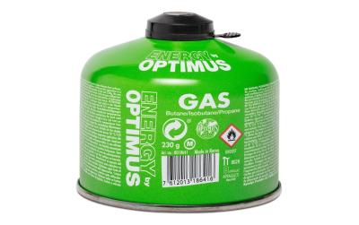 Optimus Gaskartusche 230 g