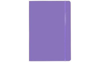 nuuna Notizbuch purple