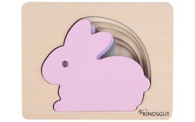 Kindsgut Tier-Puzzle