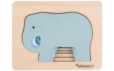 Kindsgut Tier-Puzzle