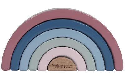 Kindsgut Holz-Regenbogen