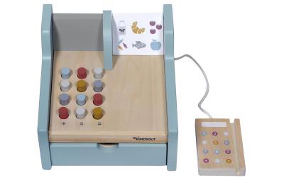 Kindsgut Spielkasse