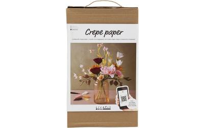 Creativ Company Krepppapier-Set