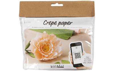 Creativ Company Krepppapier-Set